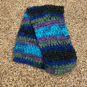 Kids scarf